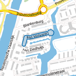 Het Welvaren