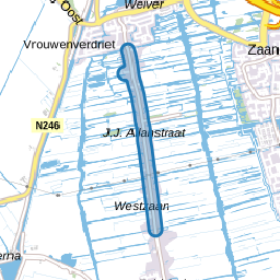 J.J. Allanstraat