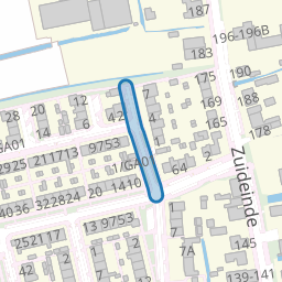 Leeuwerikstraat