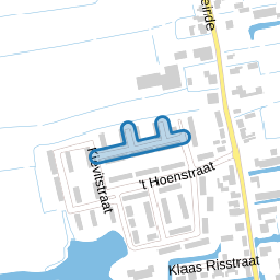 Lepelaarstraat