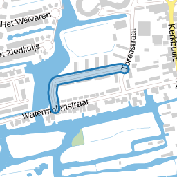 Oranjeboomstraat