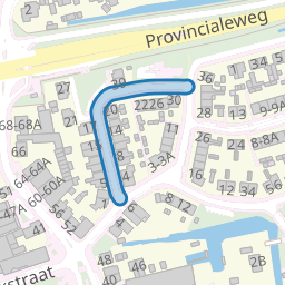 Parkstraat
