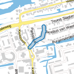 Raadhuisstraat