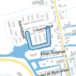 Roerdompstraat