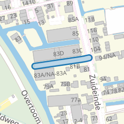 Simon Jongewaardstraat