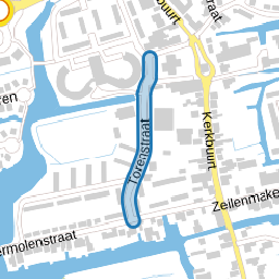 Torenstraat