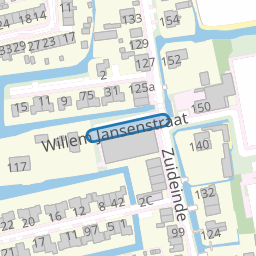 Willem Jansenstraat