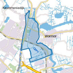 Wormerveer