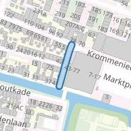 3e Kruisstraat