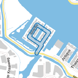 Atlantis
