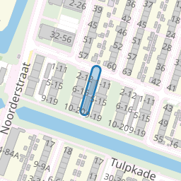 Barendszstraat
