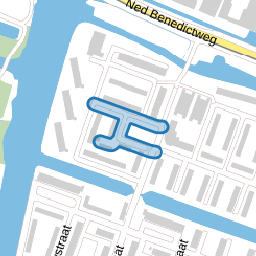 Bilderdijkstraat