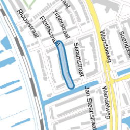 Boeroestraat