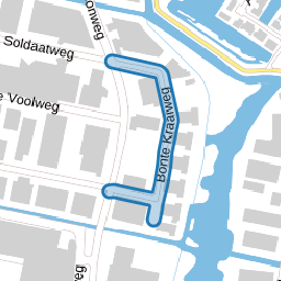 Bonte Kraaiweg