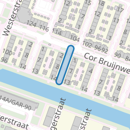 Constantijn Huygensstraat