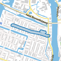 Cor Bruijnweg