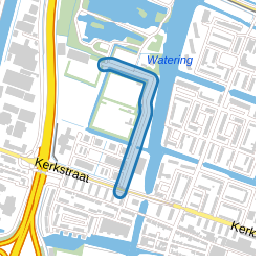 De Noordsterweg