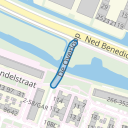 De Overloop