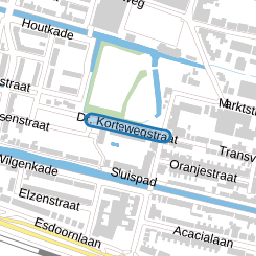 Dr. Kortewegstraat