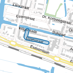Elzenstraat