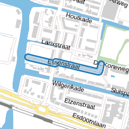 Essenstraat