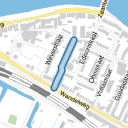 Franklinstraat