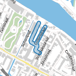 Fröbelstraat