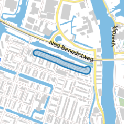 Herman Gorterstraat