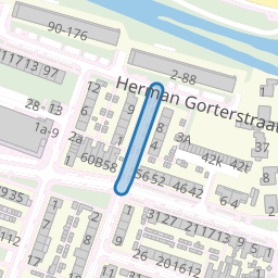 Jan Campertstraat