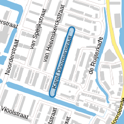 Karel Doormanstraat