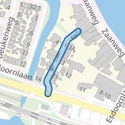 Karnemelkspad
