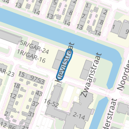 Kievitstraat
