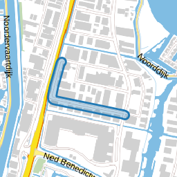 Kikkertweg