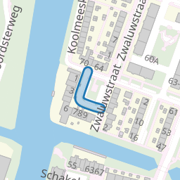 Koekoekstraat