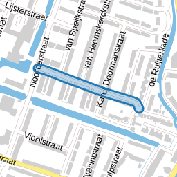 Kortenaerstraat
