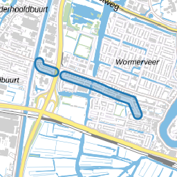Krommenieërweg