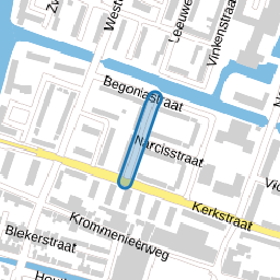 Leliestraat