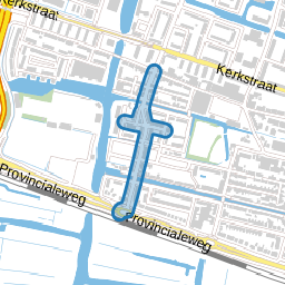 Lindenlaan
