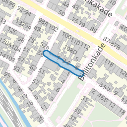 Madurastraat