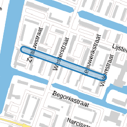 Merelstraat