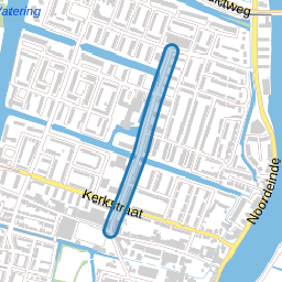 Noorderstraat