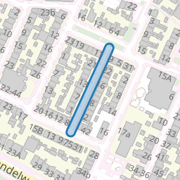 Ohmstraat