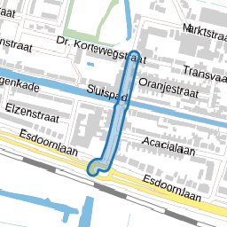 Paul Krugerstraat