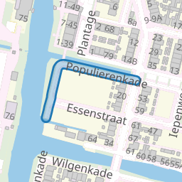 Populierenkade