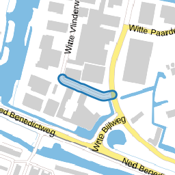 Roode Wildemanweg