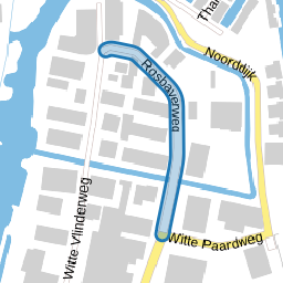 Rosbayerweg