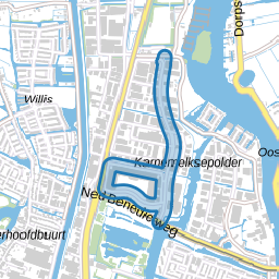 Samsonweg