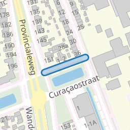 Surinamestraat
