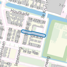 Tamarindestraat
