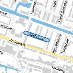 Vioolstraat